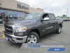 2022 RAM 1500 Big Horn For Sale in Perth, ON