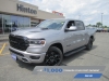 2022 RAM 1500 Sport For Sale in Perth, ON