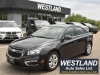 2016 Chevrolet Cruze Limited LT For Sale Near Chapeau, Quebec