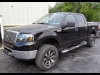 2006 Ford F-150 CREW CAB  4X4