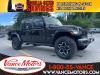 2022 Jeep Gladiator Rubicon 4x4...dieSEL*htd SEats*tow!