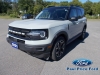 2021 Ford Bronco Sport OuterBanks AWD