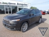 2016 Jeep Cherokee Limited 4X4 For Sale Near Chapeau, Quebec