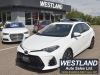 2018 Toyota Corolla SE For Sale in Pembroke, ON