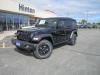 2023 Jeep Wrangler For Sale in Perth, ON