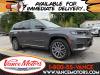 2023 Jeep Grand Cherokee L Summit For Sale Near Barrys Bay, Ontario