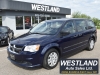 2014 Dodge Grand Caravan SE For Sale in Pembroke, ON