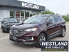 2020 Ford Edge SEL For Sale in Pembroke, ON