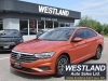2019 Volkswagen Jetta Highline For Sale Near Fort Coulonge, Quebec