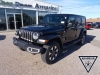2023 Jeep Wrangler Unlimited Sahara 4X4 For Sale Near Fort Coulonge, Quebec