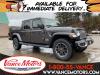 2021 Jeep Gladiator Overland 4x4...v6*dual Top*htd SEats! For Sale in Bancroft, ON