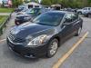 2010 Nissan Altima 2.5S For Sale in Wilton, ON