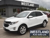 2019 Chevrolet Equinox LT AWD 2.0L Turbo For Sale Near Eganville, Ontario