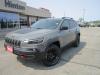 2022 Jeep Cherokee Trailhawk For Sale Near Odessa, Ontario