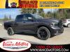 2022 RAM 1500 Classic Night Edition Sub Zero 4x4...v8*htd SEat