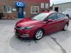 2018 Chevrolet Cruze LT RS, Only 11K, $139 BiWkly OAC*     For Sale in Kingston, ON