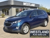 2019 Chevrolet Equinox LT AWD 1.5L Turbo