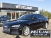 2018 Audi A4 TFSI Quattro