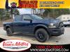 2022 RAM 1500 Classic Warlock 4x4...v8*bluetooth*tow! For Sale in Bancroft, ON