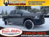 2022 RAM 1500 Classic Warlock 4x4...v8*tow*bluetooth! For Sale in Bancroft, ON