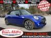 2019 Mini Convertible Cooper S For Sale in Bancroft, ON