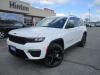 2023 Jeep Grand Cherokee Limited For Sale in Perth, ON