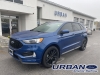 2022 Ford Edge ST-LINE AWD For Sale Near Carleton Place, Ontario