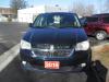 2015 Dodge Grand Caravan CREW STOW AND GO