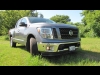 2019 Nissan Titan SV