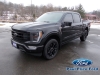 2022 Ford F-150 Platium SuperCrew 4X4 For Sale in Bancroft, ON