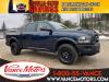 2022 RAM 1500 Classic Warlock 4x4...v8*sunroof*sport Hood! For Sale in Bancroft, ON