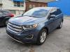 2018 Ford Edge SEL EcoBoost For Sale in Kingston, ON
