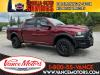 2022 RAM 1500 Classic Warlock 4x4...v8*bluetooth*tow! For Sale in Bancroft, ON