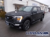 2022 Ford F-150 FX4 Super Crew 4X4 For Sale Near Shawville, Quebec