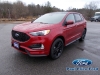 2022 Ford Edge ST- Line AWD For Sale in Bancroft, ON