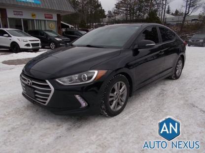 2017 Hyundai Elantra GL at Auto Nexus in Bancroft, Ontario