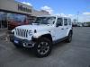 2023 Jeep Wrangler Sahara For Sale in Perth, ON