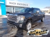 2023 GMC Sierra 2500 Denali Crew Cab 4X4 Diesel