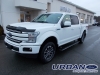 2020 Ford F-150 Lariat SuperCrew 4X4 For Sale Near Perth, Ontario
