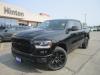 2023 RAM 1500 Sport For Sale in Perth, ON