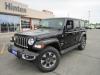 2023 Jeep Wrangler Sahara For Sale Near Carleton Place, Ontario