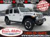 2021 Jeep Wrangler Unlimited Rubicon 4x4...leather*htd SEat For Sale Near Bancroft, Ontario