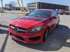 2014 Mercedes-Benz CLA250 For Sale Near Belleville, Ontario