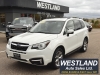 2017 Subaru Forester For Sale in Pembroke, ON