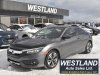 2018 Honda Civic Coupe For Sale in Pembroke, ON