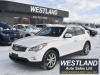 2014 Infiniti QX 50 For Sale Near Fort Coulonge, Quebec