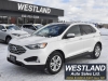 2019 Ford Edge SEL All Wheel drive