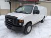 2012 Ford E-250 SuperDuty Cargo For Sale in Kingston, ON