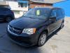 2013 Dodge Grand Caravan Stow & Go