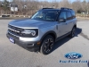 2023 Ford Bronco Sport OuterBanks AWD